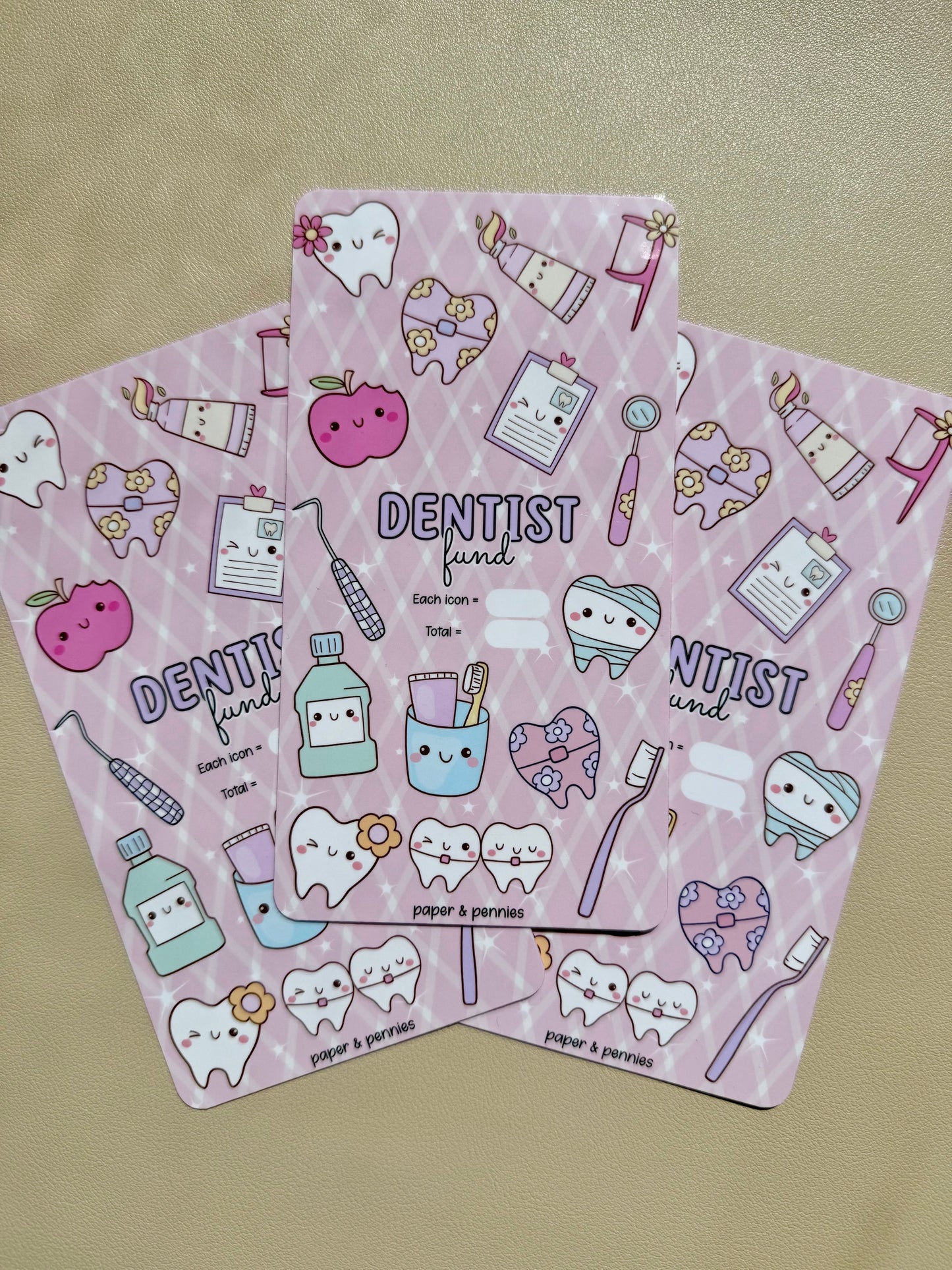 Dentist saver