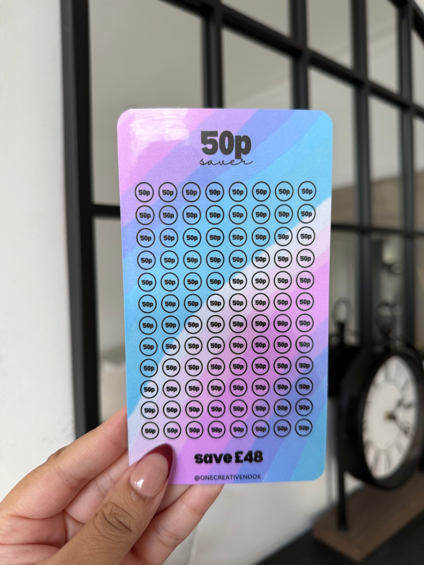 Coin saver bundle