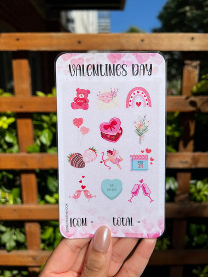 Valentines Day savings