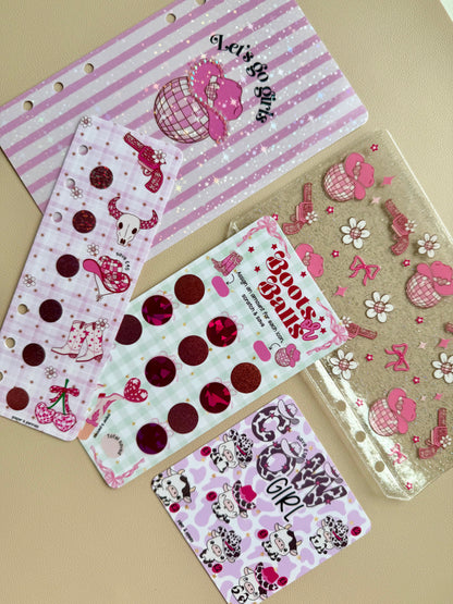 🩷 My Pink Rodeo 🩷 collection