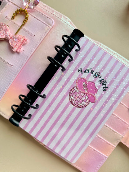 🩷 My Pink Rodeo 🩷 collection
