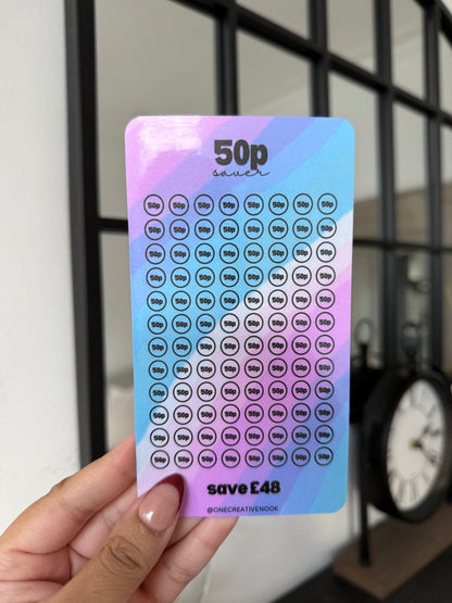 Coin saver bundle
