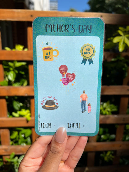 Father’s day savings