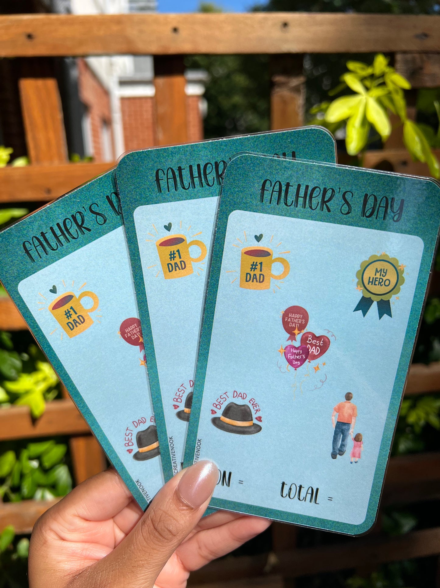 Father’s day savings