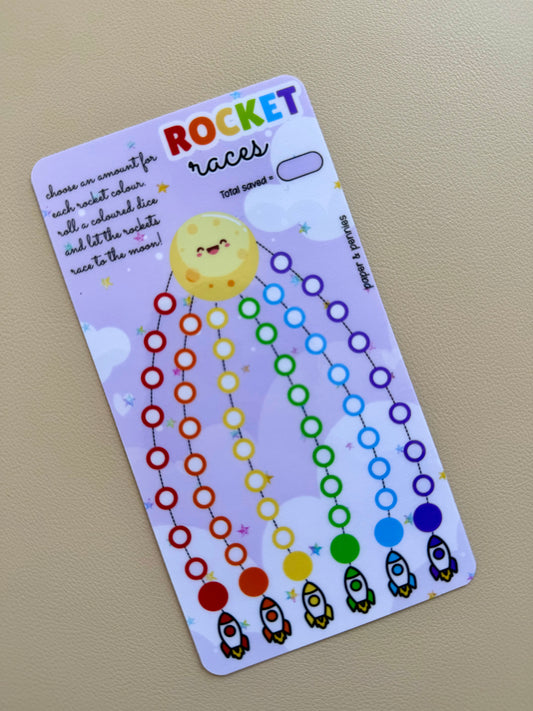 Rocket races