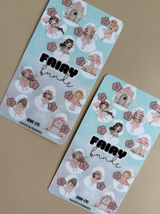 Fairy Funds